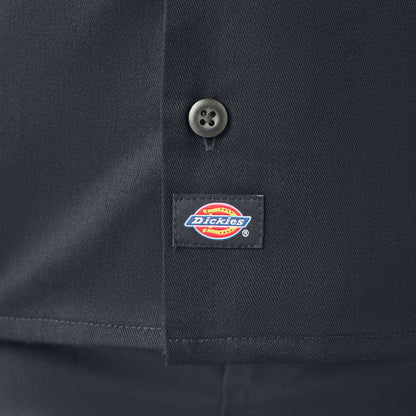 Kids’ Short Sleeve Work Shirt Dickies Men|Women|Kids