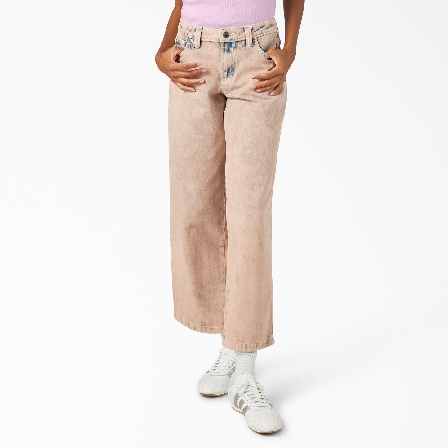 Women’s Mechanic Loose Fit Jeans Dickies Women