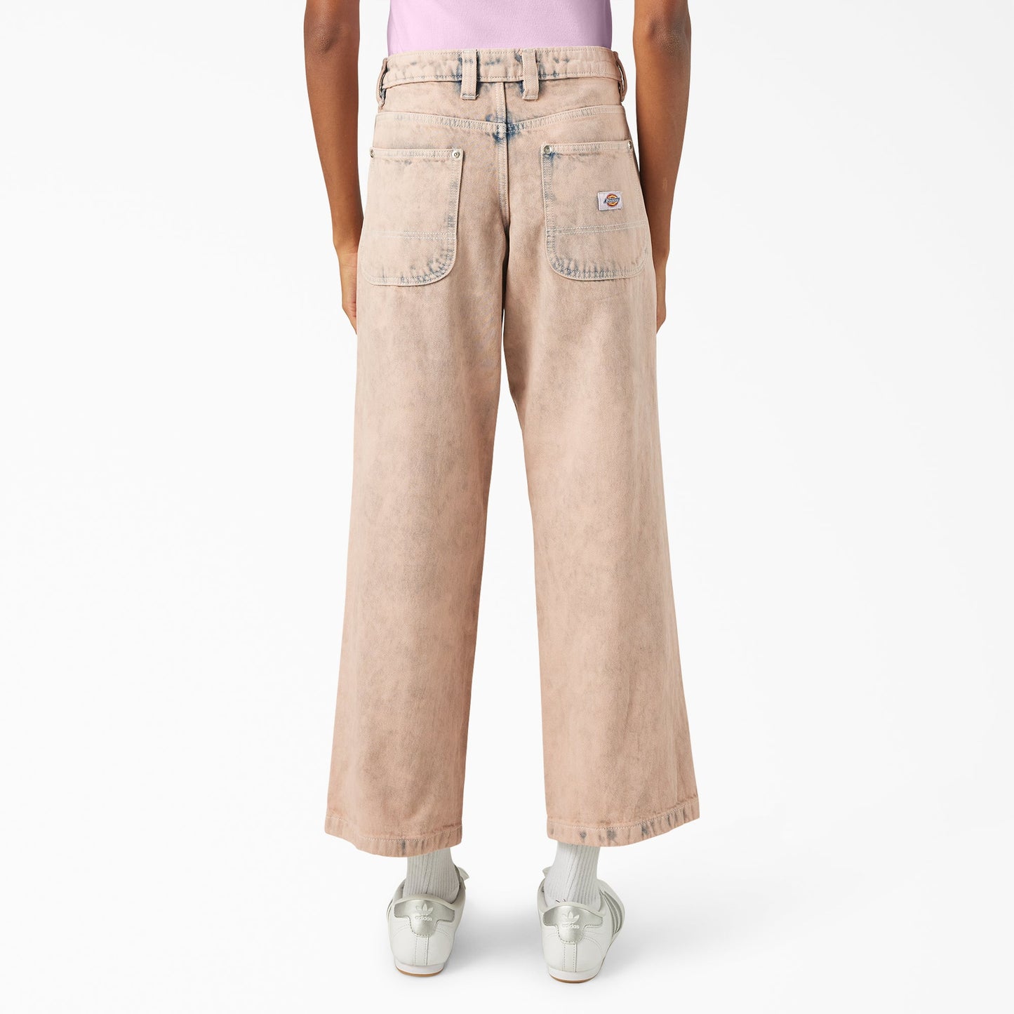 Women’s Mechanic Loose Fit Jeans Dickies Women
