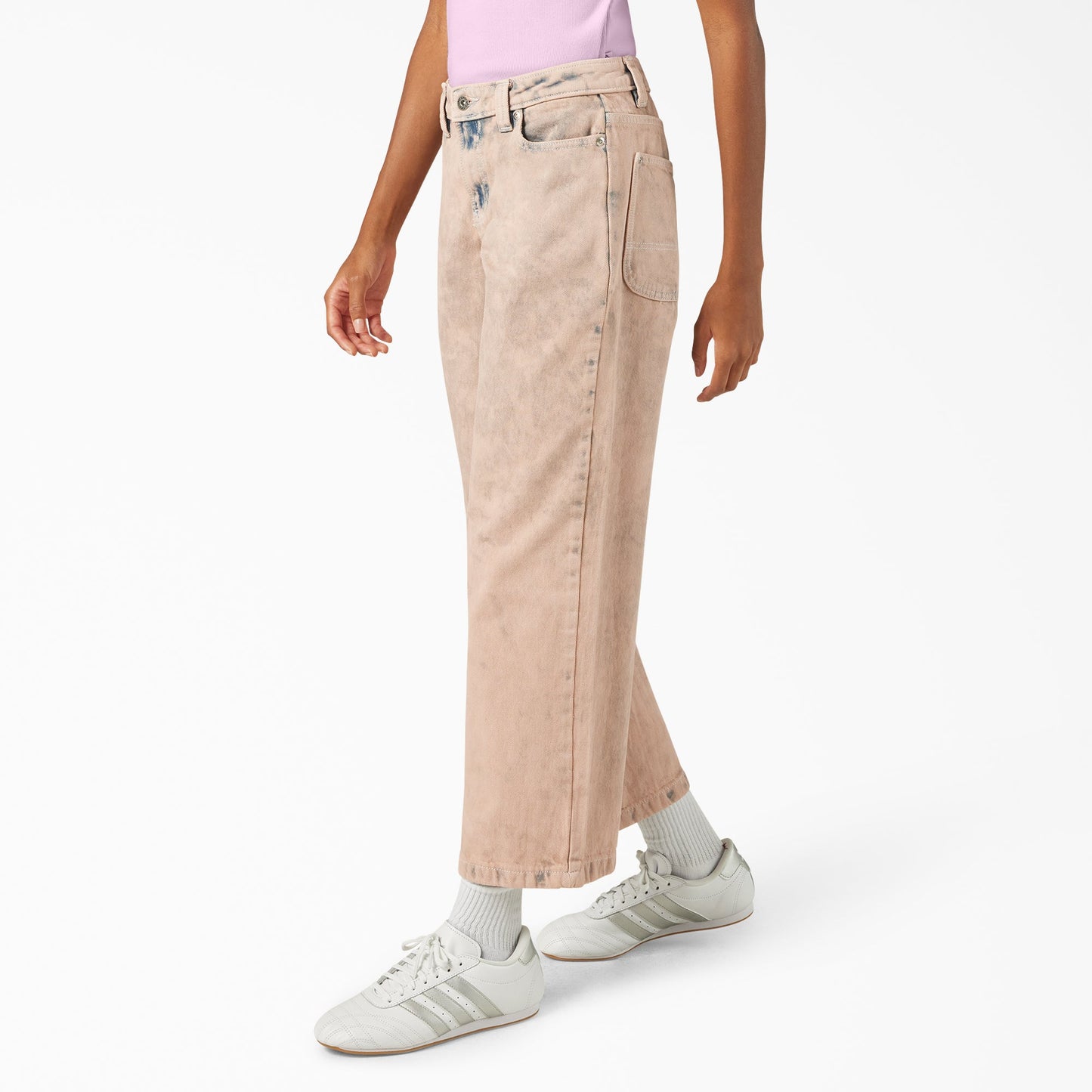 Women’s Mechanic Loose Fit Jeans Dickies Women