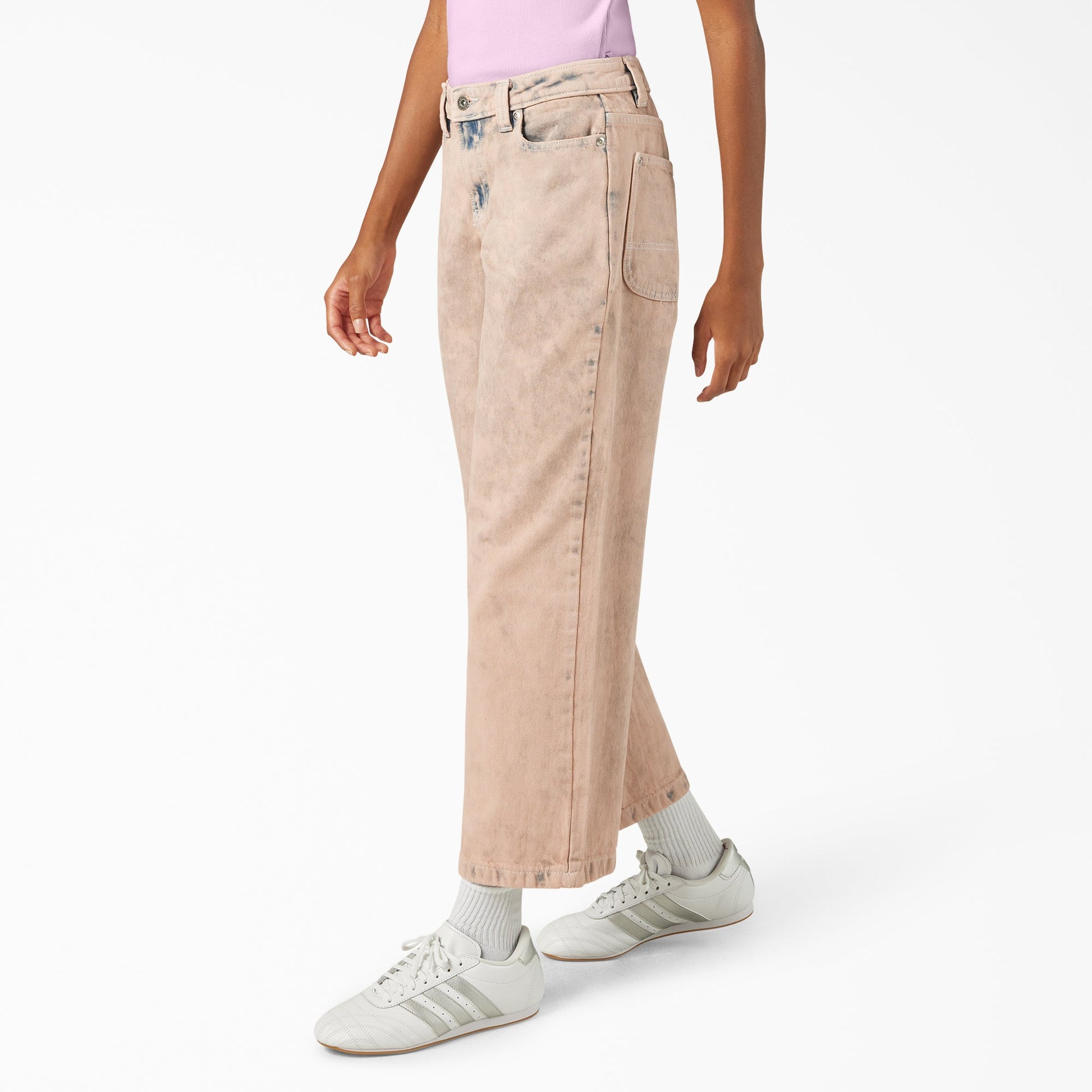 Women’s Mechanic Loose Fit Jeans Dickies Women