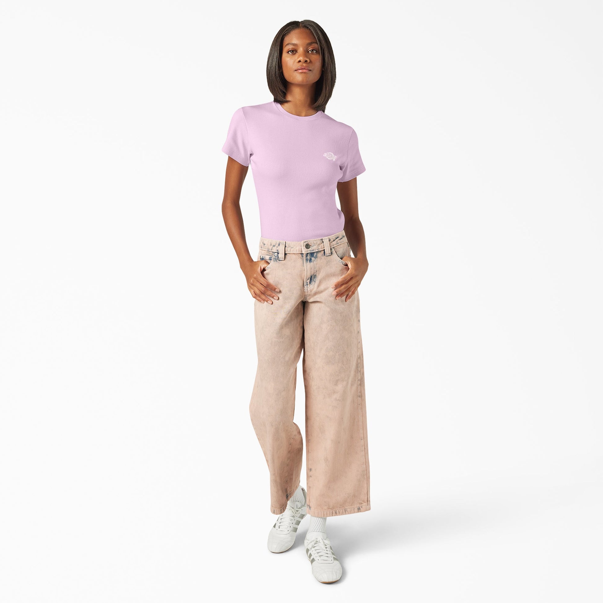Women’s Mechanic Loose Fit Jeans Dickies Women