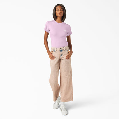 Women’s Mechanic Loose Fit Jeans Dickies Women
