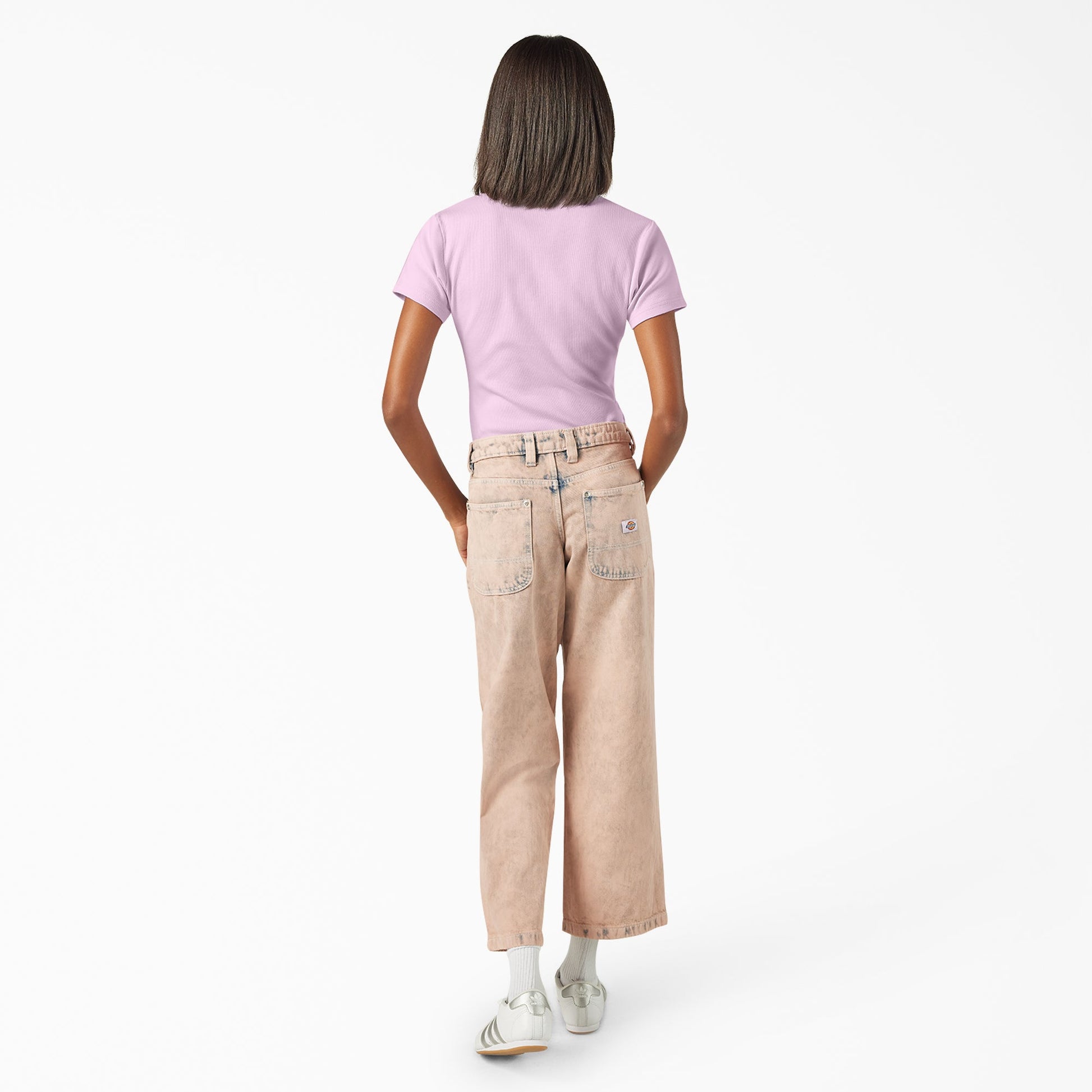 Women’s Mechanic Loose Fit Jeans Dickies Women