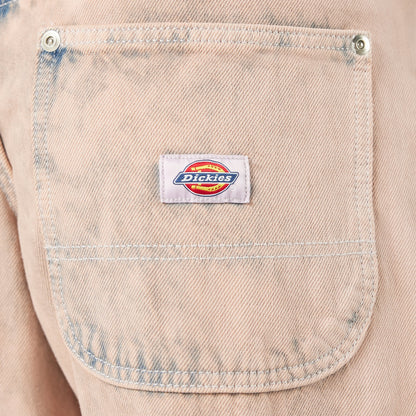 Women’s Mechanic Loose Fit Jeans Dickies Women