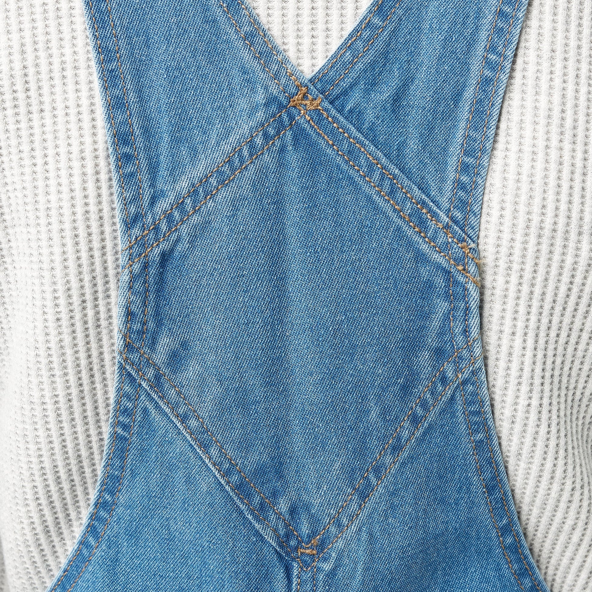 Women's Relaxed Fit Bib Overalls Dickies Men|Women